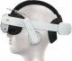 META Head Elite Strap z baterią 8000 mAh + Słuchawki| do Meta Quest 3 3
