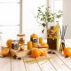 Dyfuzor zapachowy Homea Woda zapachowa do pot-pourri ESSENTIAL, 500 ml 2