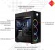 Komputer HP HP OMEN 45L GT22 Intel i9-13900K 64GB DDR5 SSD+HDD SSD RTX 4090 24GB Win11 15