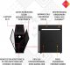 Komputer HP HP OMEN 45L GT22 Intel Core i7-13700K 32GB DDR5 2TB SSD RTX 4090 24GB Win11 14
