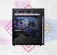 Komputer HP HP OMEN 45L GT22 Intel Core i7-13700K 32GB DDR5 2TB SSD RTX 4090 24GB Win11 2