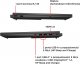 Laptop HP HP OMEN Gaming 16 165Hz Ryzen 7 7840HS 16GB DDR5 1TB SSD RTX 4060 8GB Win11 11