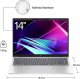 Laptop HP HP Pavilion Plus 14 2.8K OLED 120Hz Intel Ultra 7 155H 32GB 512GB SSD Win11 10