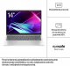 Laptop HP HP Pavilion Plus 14 2.8K OLED 120Hz Intel Ultra 7 155H 32GB 512GB SSD Win11 9