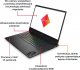 Laptop HP HP OMEN Gaming 16 QHD 240Hz i9-14900HX 32GB DDR5 1TB SSD RTX 4080 12GB W11 9