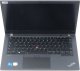 Laptop poleasingowy Lenovo Lenovo ThinkPad T14S 2 Gen i5-1145G7 16GB 512GB SSD 1920x1080 Klasa A 2