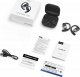Słuchawki Shokz Słuchawki bezprzewodowe Shokz OpenFit Air White 10