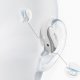 Słuchawki Shokz Słuchawki bezprzewodowe Shokz OpenFit Air White 3
