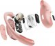 Słuchawki Shokz Słuchawki bezprzewodowe Shokz OpenFit Air Pink 12