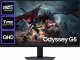 Monitor Samsung Odyssey G5 (LS32DG500EUXEN) 1