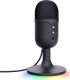 Mikrofon Trust TRUST mikrofon GXT234 YUNIX USB MICROPHONE BLK 1