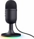 Mikrofon Trust TRUST mikrofon GXT234 YUNIX USB MICROPHONE BLK 4