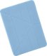 Etui na tablet Pipetto Pipetto Origami No1 Original Case, light blue - iPad Air 13 (2024) 12