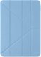 Etui na tablet Pipetto Pipetto Origami No1 Original Case, light blue - iPad Air 13 (2024) 13