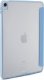 Etui na tablet Pipetto Pipetto Origami No1 Original Case, light blue - iPad Air 13 (2024) 2