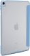 Etui na tablet Pipetto Pipetto Origami No1 Original Case, light blue - iPad Air 13 (2024) 3