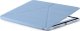 Etui na tablet Pipetto Pipetto Origami No1 Original Case, light blue - iPad Air 13 (2024) 7