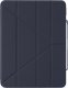 Etui na tablet Pipetto Pipetto Origami No3 Pencil Case, dark blue - iPad Air 13 (2024) 1
