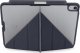 Etui na tablet Pipetto Pipetto Origami No3 Pencil Case, dark blue - iPad Air 13 (2024) 7