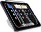 Etui na tablet Pipetto Pipetto Origami No3 Pencil Case, dark blue - iPad Pro 11 (2024) 1