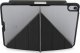 Etui na tablet Pipetto Pipetto Origami No3 Pencil Case, black - iPad Air 13 (2024) 3