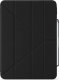 Etui na tablet Pipetto Pipetto Origami No3 Pencil Case, black - iPad Air 13 (2024) 7