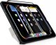Etui na tablet Pipetto Pipetto Origami No3 Pencil Case, black - iPad Pro 13 (2024) 2