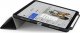 Etui na tablet Pipetto Pipetto Origami No3 Pencil Case, black - iPad Pro 13 (2024) 4