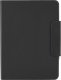 Etui na tablet Pipetto Pipetto Origami No5 Rotating Folio Case, black - iPad Air 13 (2024) 3