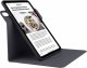 Etui na tablet Pipetto Pipetto Origami No5 Rotating Folio Case, black - iPad Air 13 (2024) 6