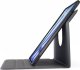 Etui na tablet Pipetto Pipetto Origami No5 Rotating Folio Case, black - iPad Air 13 (2024) 8