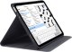 Etui na tablet Pipetto Pipetto Origami No5 Rotating Folio Case, black - iPad Air 13 (2024) 9