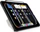 Etui na tablet Pipetto Pipetto Origami No3 Pencil Case, black - iPad Pro 11 (2024) 2