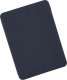Etui na tablet Pipetto Pipetto Origami No1 Original Case, dark blue - iPad Pro 13 (2024) 1