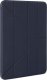 Etui na tablet Pipetto Pipetto Origami No1 Original Case, dark blue - iPad Air 13 (2024) 1