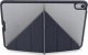 Etui na tablet Pipetto Pipetto Origami No1 Original Case, dark blue - iPad Air 13 (2024) 2