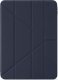 Etui na tablet Pipetto Pipetto Origami No1 Original Case, dark blue - iPad Air 13 (2024) 4