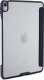 Etui na tablet Pipetto Pipetto Origami No1 Original Case, dark blue - iPad Air 13 (2024) 6