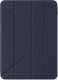Etui na tablet Pipetto Pipetto Origami No1 Original Case, dark blue - iPad Air 11 (2024) / iPad Air 10.9 (2022/2020) 12
