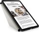Etui na tablet Pipetto Pipetto Origami No1 Original Case, black - iPad Air 11 (2024) / iPad Air 10.9 (2022/2020) 3