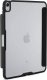 Etui na tablet Pipetto Pipetto Origami No3 Pencil Case, black - iPad Air 11 (2024) / iPad Air 10.9 (2022/2020) 9