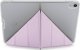 Etui na tablet Pipetto Pipetto Origami No1 Original Case, metallic purple - iPad Air 11 (2024) / iPad Air 10.9 (2022/2020) 1