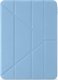 Etui na tablet Pipetto Pipetto Origami No1 Original Case, light blue - iPad Air 11 (2024) / iPad Air 10.9 (2022/2020) 5
