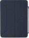 Etui na tablet Pipetto Pipetto Origami No3 Pencil Case, dark blue - iPad Air 11 (2024) / iPad Air 10.9 (2022/2020) 1