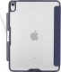 Etui na tablet Pipetto Pipetto Origami No3 Pencil Case, dark blue - iPad Air 11 (2024) / iPad Air 10.9 (2022/2020) 2