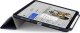 Etui na tablet Pipetto Pipetto Origami No3 Pencil Case, dark blue - iPad Air 11 (2024) / iPad Air 10.9 (2022/2020) 6