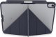 Etui na tablet Pipetto Pipetto Origami No3 Pencil Case, dark blue - iPad Air 11 (2024) / iPad Air 10.9 (2022/2020) 8