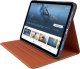 Etui na tablet Pipetto Pipetto Origami No5 Rotating Folio Case, dark blue - iPad Air 11 (2024) / iPad Air 10.9 (2022/2020) 2