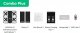 Dron HoverAir X1 Combo Plus Retail Czarny (SP03H020) 4