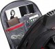 Plecak Bestlife Plecak na notebook 17", Assailant, czarny, nylon, Bestlife 5
